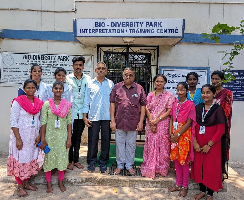 Shohosro Dhara Waterfall