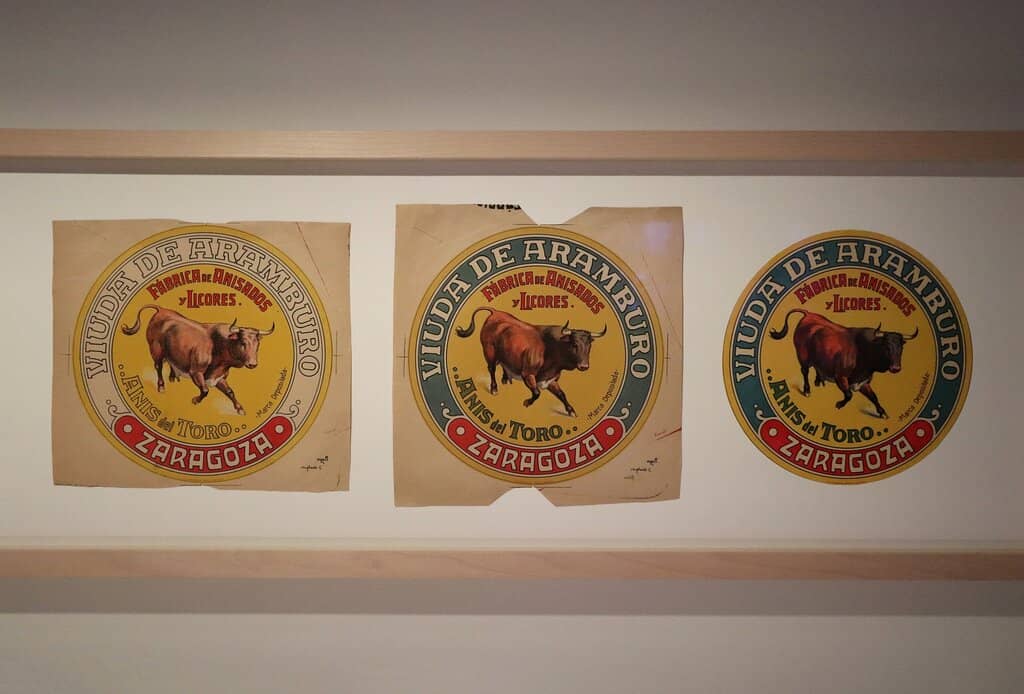 Archeological Remains