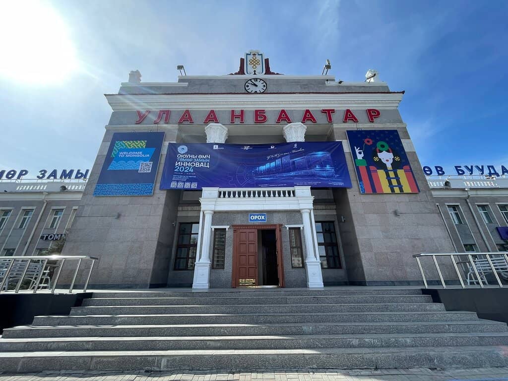 Soviet-Era Architecture