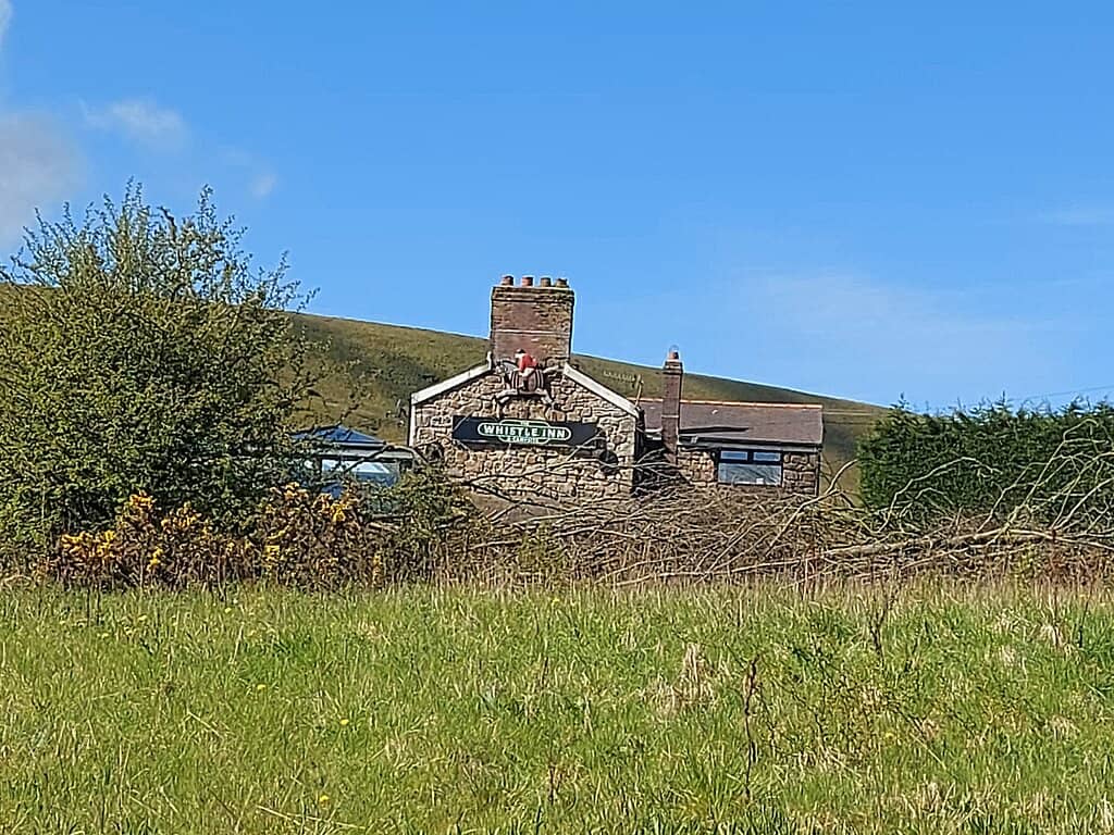 Scenic Lakeside Walks