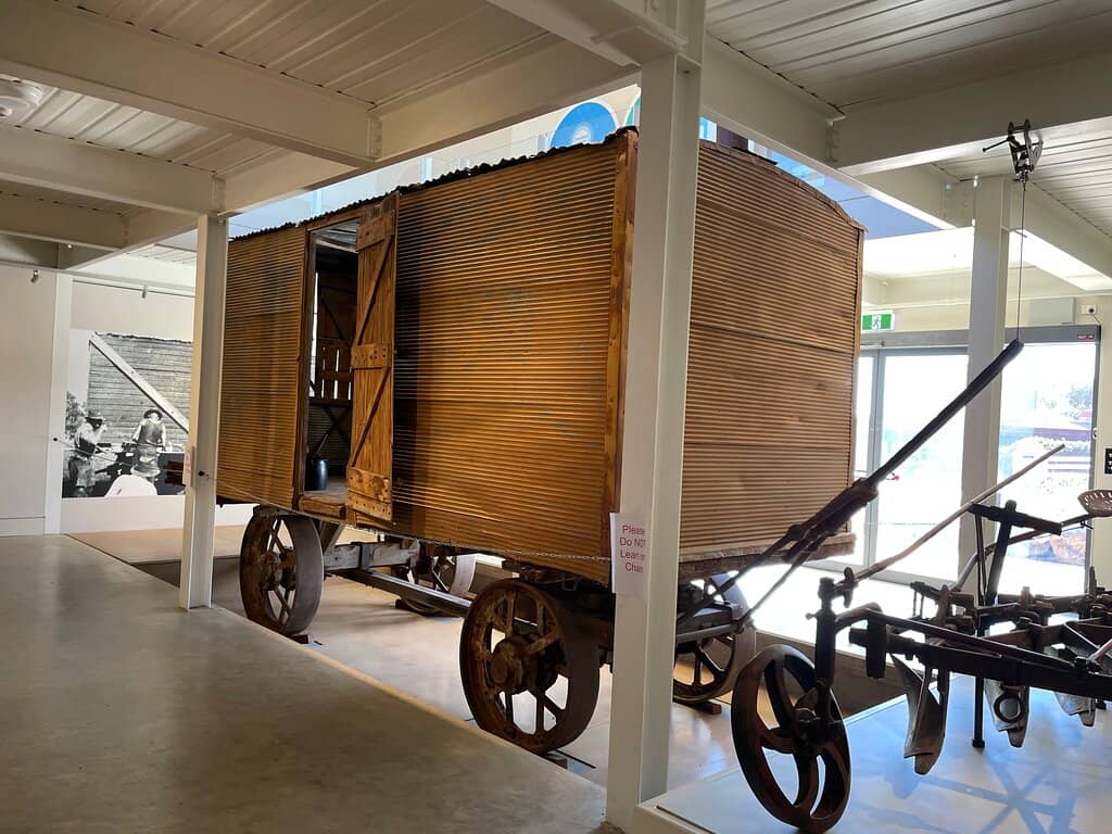 Historic Council Chambers Building