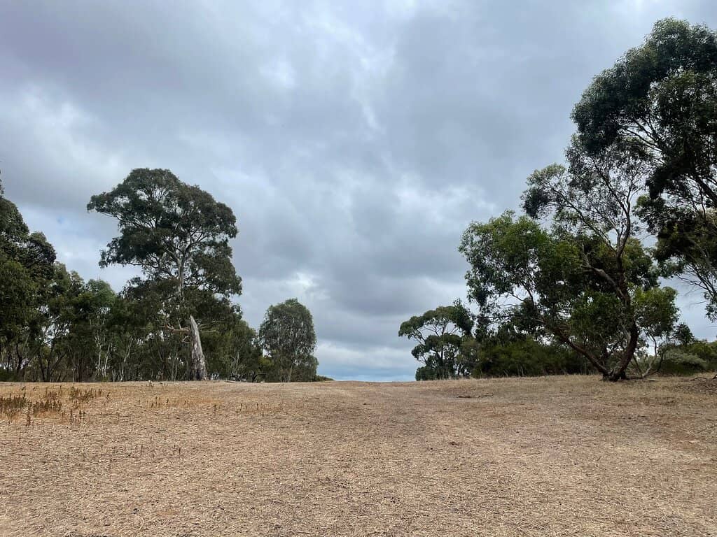 Port Noarlunga Beach