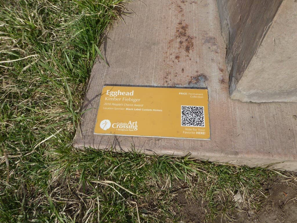 Whimsical Sculptures