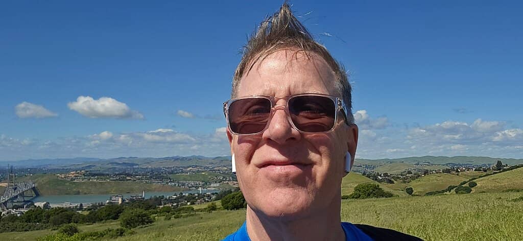 Flowing Singletrack Trails