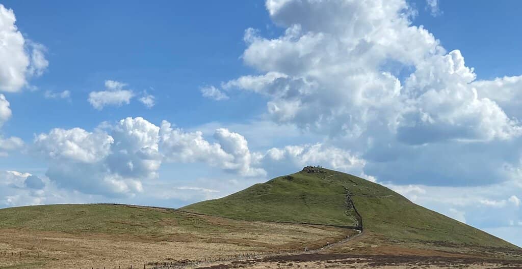 Macclesfield Forest Trails