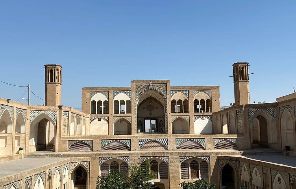 Architectural Ingenuity