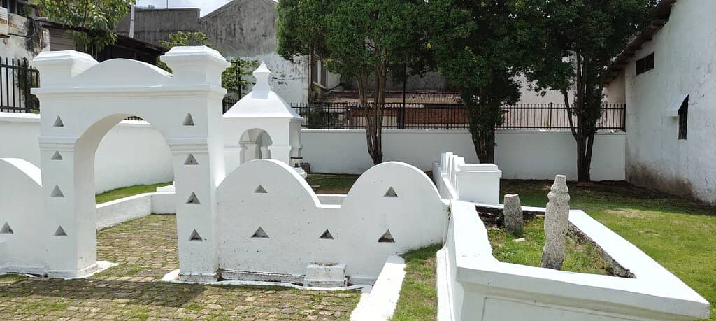 Historical Display Boards