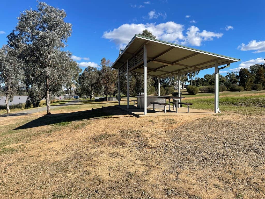 Aramagal Lodge Views