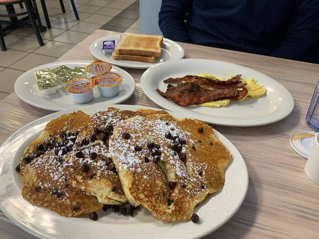 Efficient Shopping System