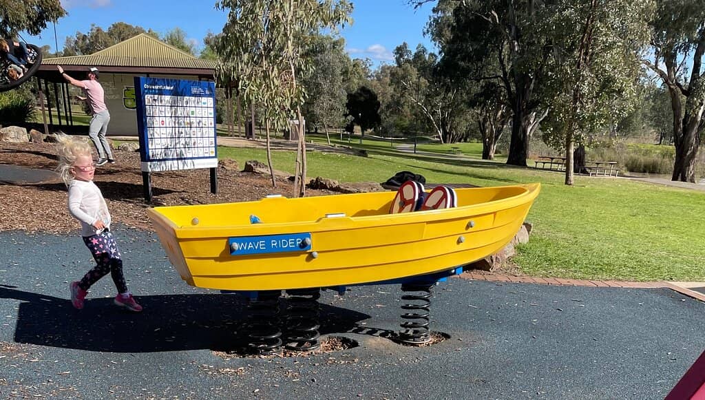 Community Playground