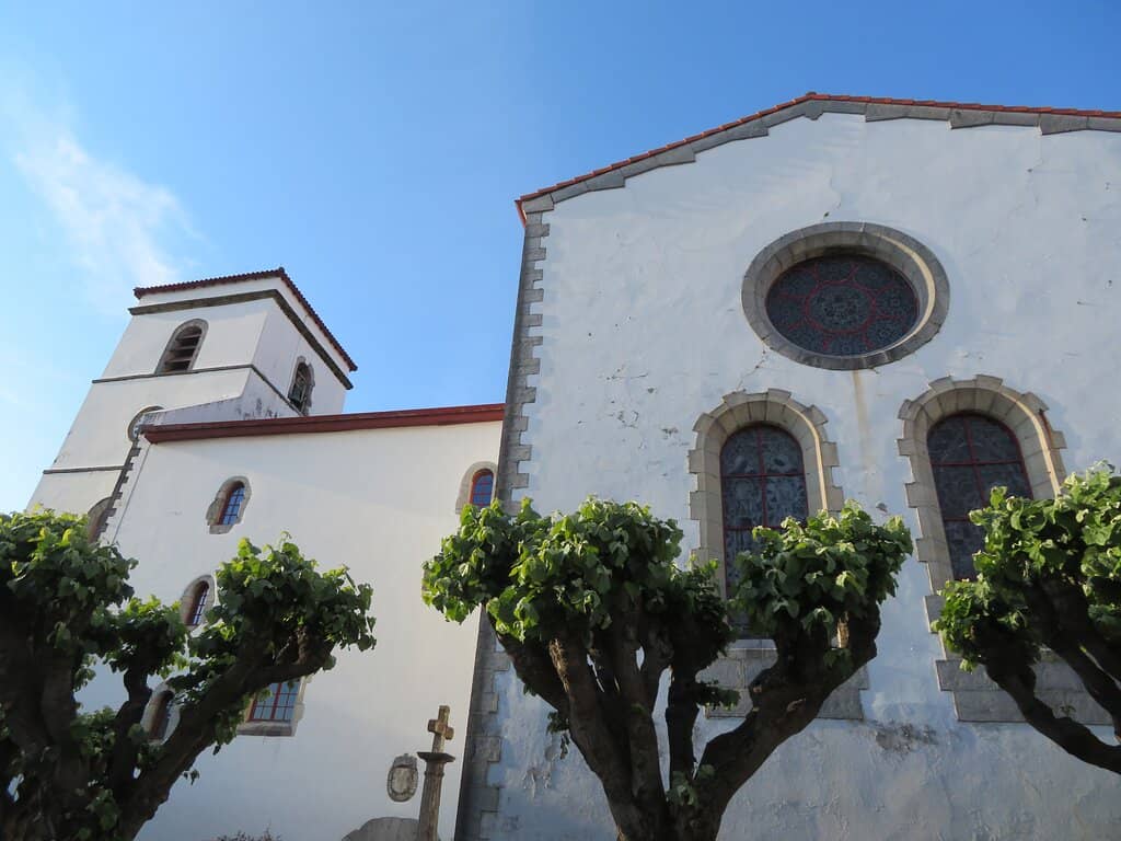 The Sea Breeze and Bay of Biscay