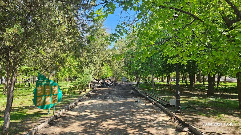 Children's Play Area