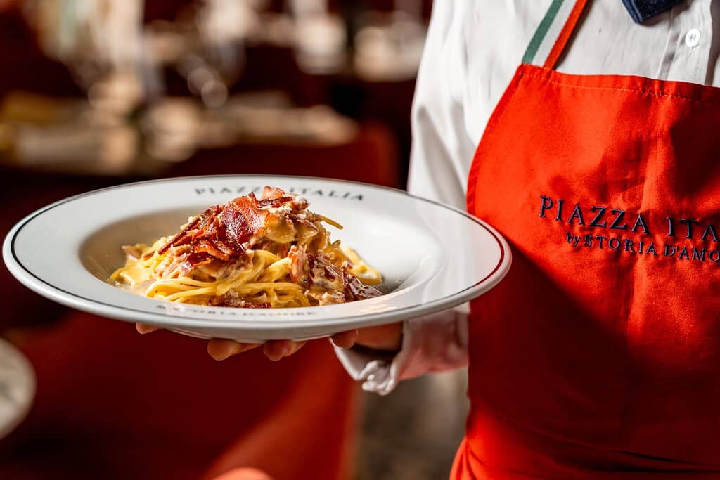 Elegant Atmosphere and Ambiance