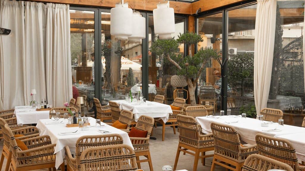 Cosy Atmosphere with Live Music