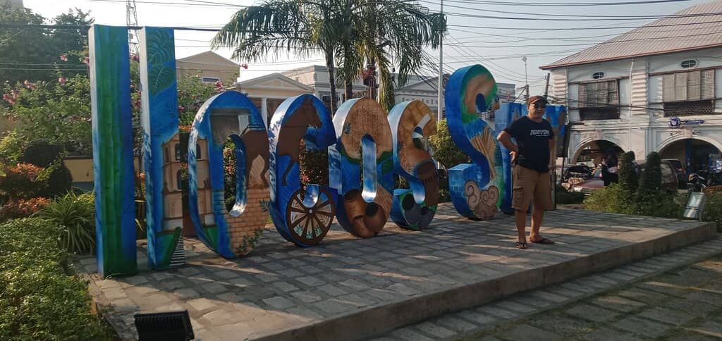 Vigan Cathedral (Metropolitan Cathedral of the Conversion of Saint Paul)