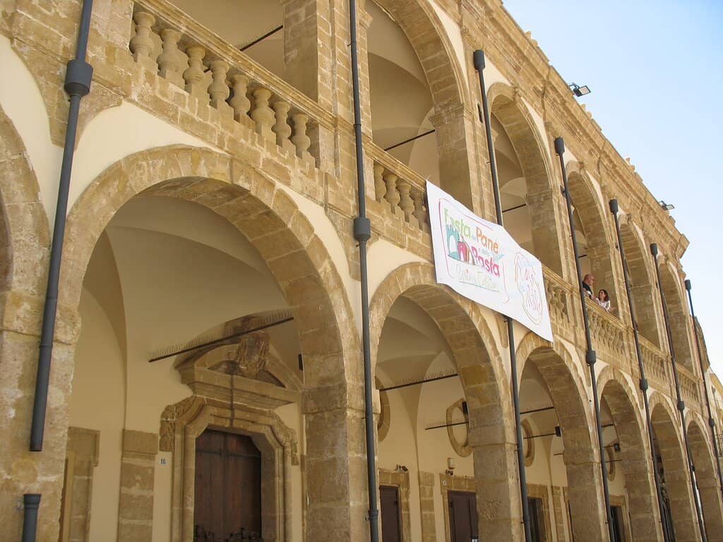 Street Art in Mazara del Vallo