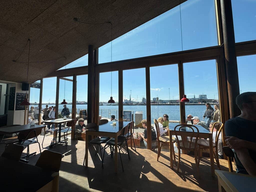 Extensive Beer Selection