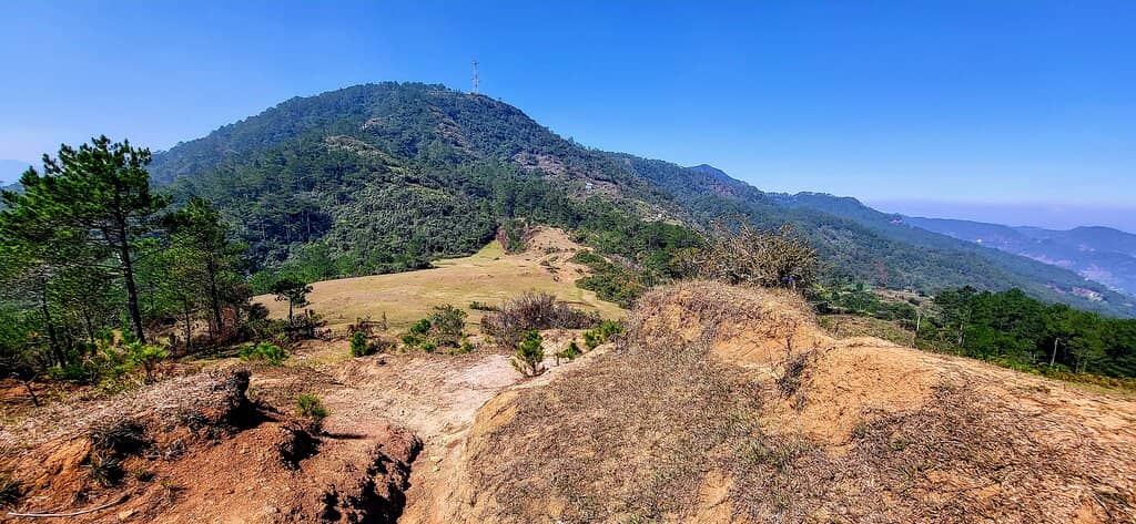 360° Panoramic Views