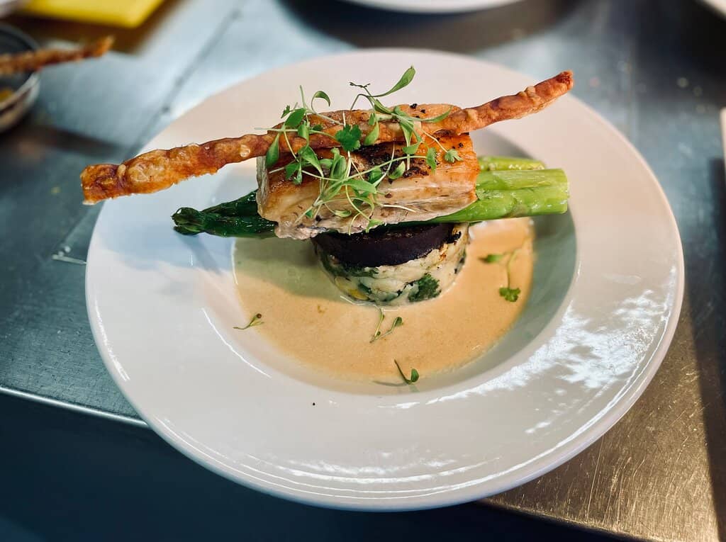 Delicious Pork Dishes