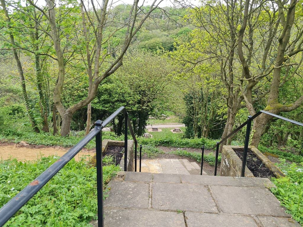 Miniature Railway Adventure