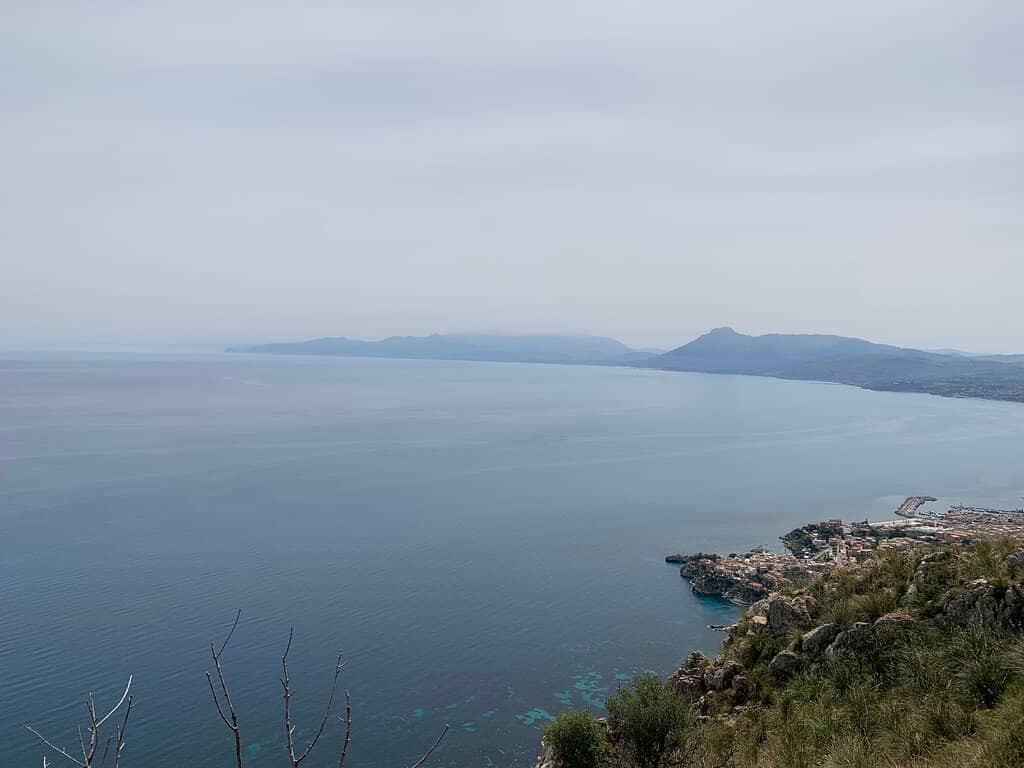 The Forestry Refuge Area