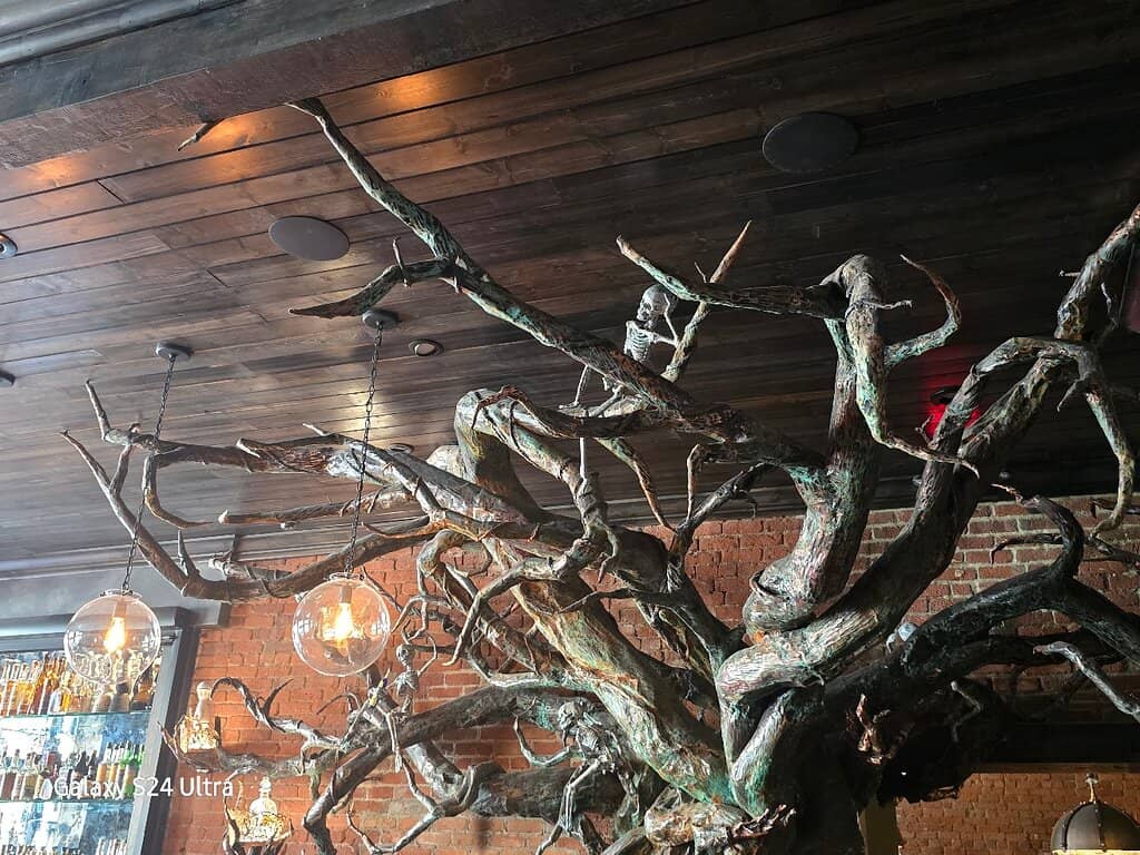 Creative, Hand-Crafted Cocktails