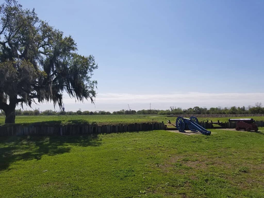 Living History Demonstrations