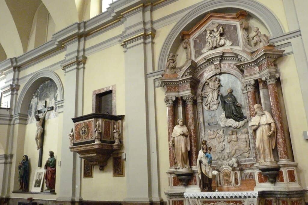 Milagres Feast Celebration