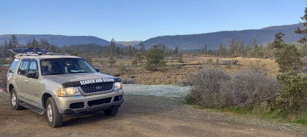 Riverside Relaxation