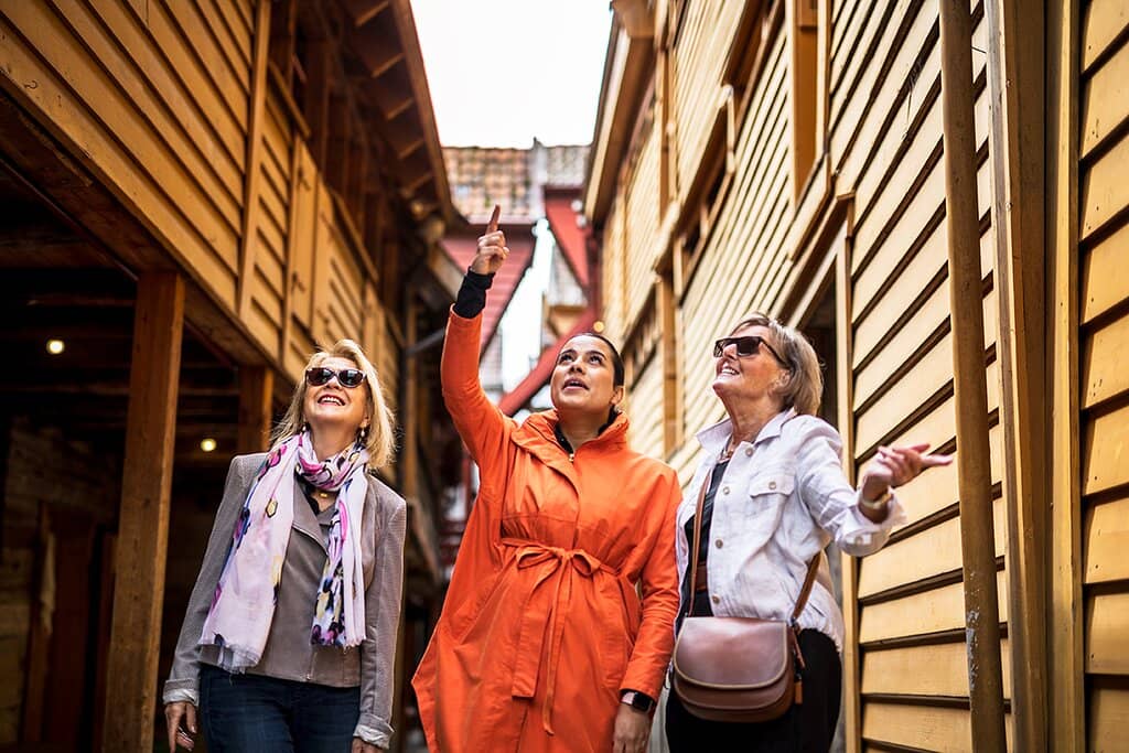 Schøtstuene Assembly Rooms