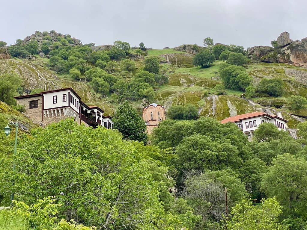 Local Delicacies Shop