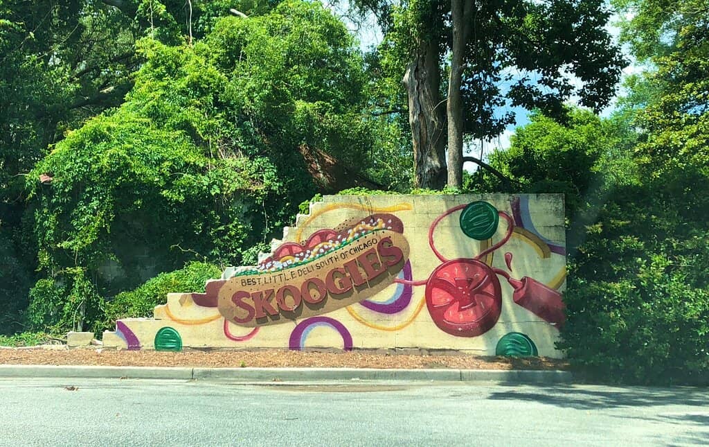 Crispy Shoestring Fries