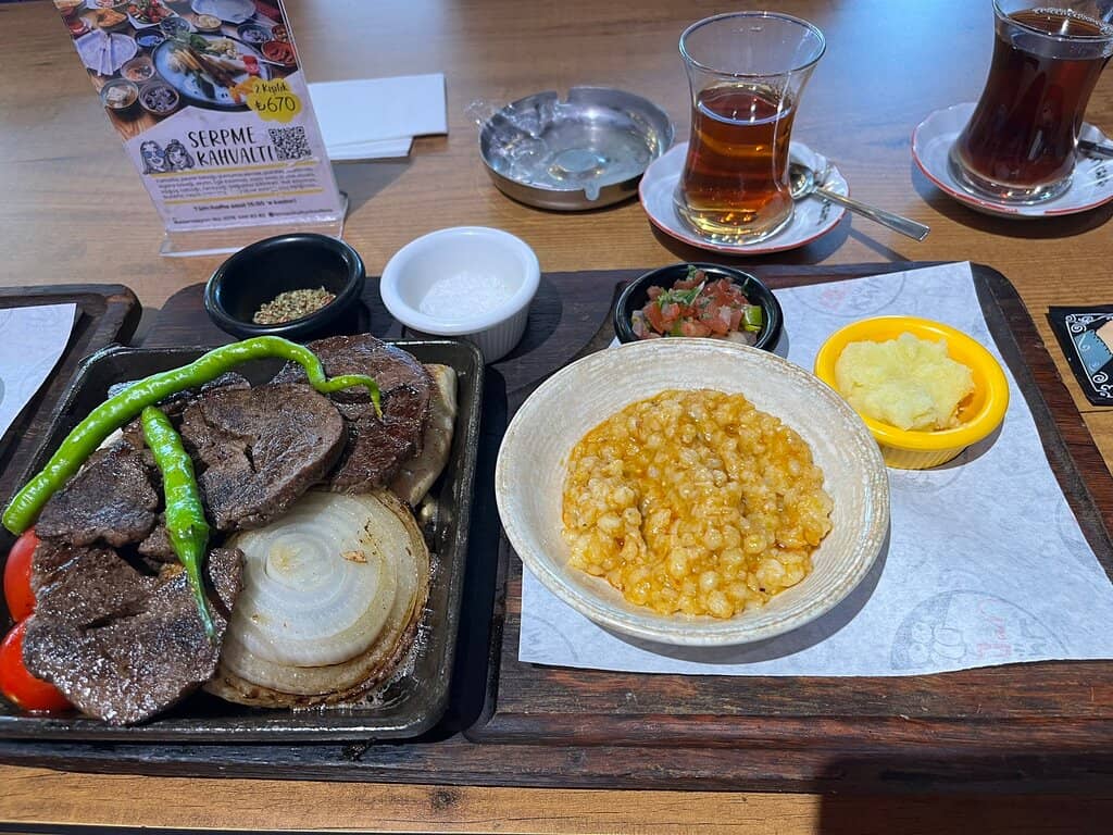 Creative Handcrafted Drinks