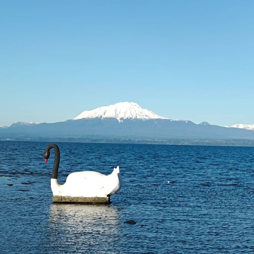 Challenging Summit Ascent