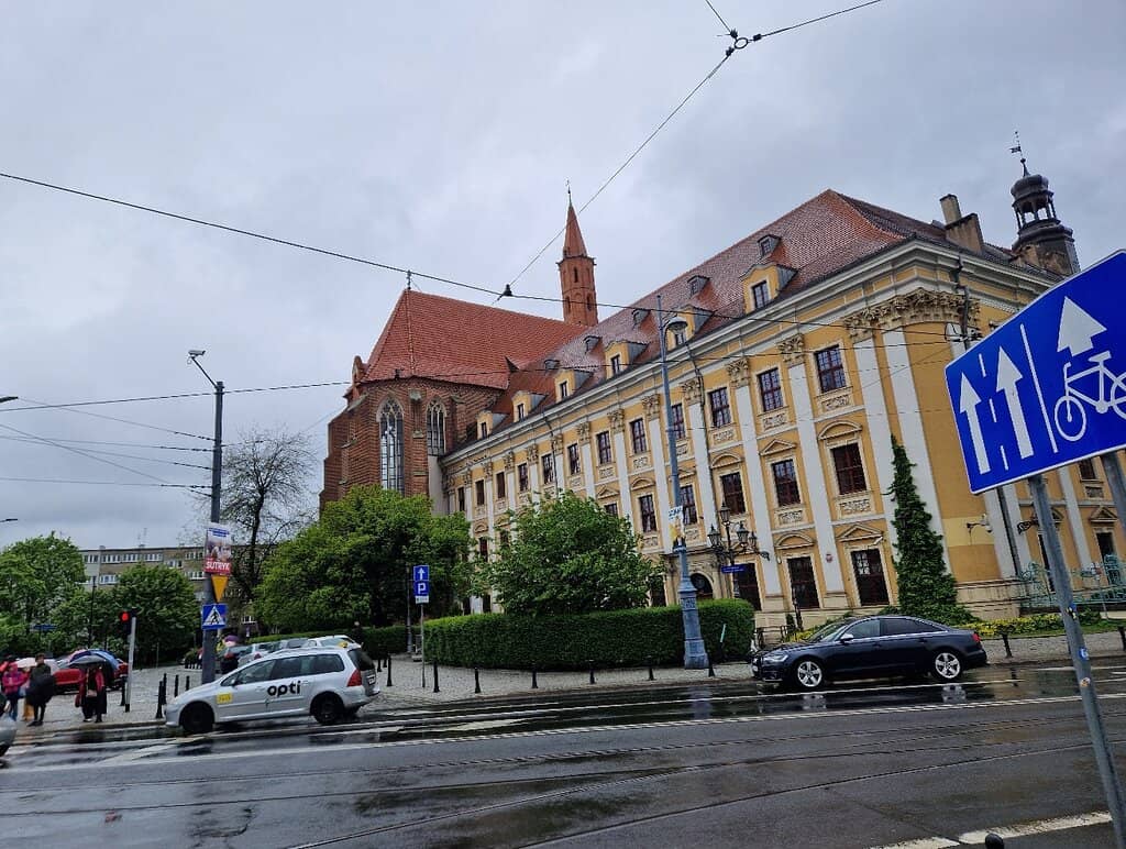 Vertical photo