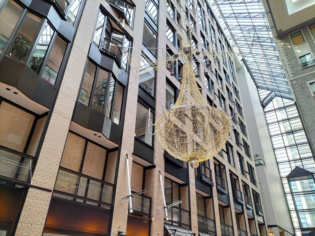 Piece of the Berlin Wall