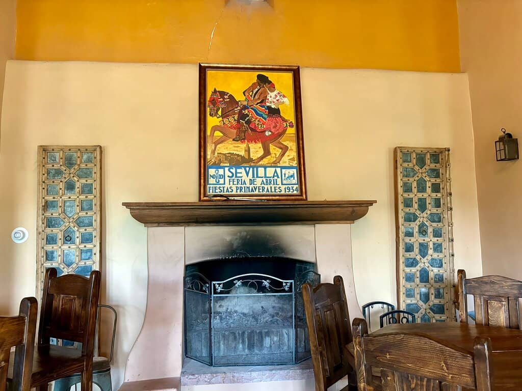 Wine Tasting Flights