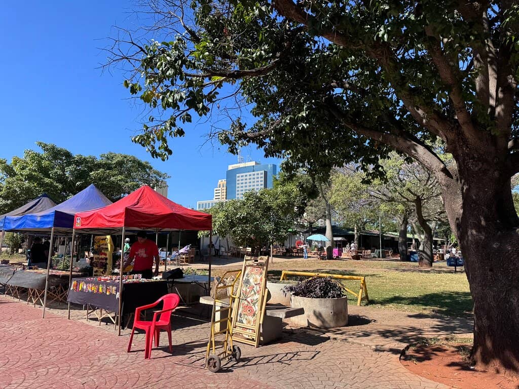 Artisan Crafts & Souvenirs