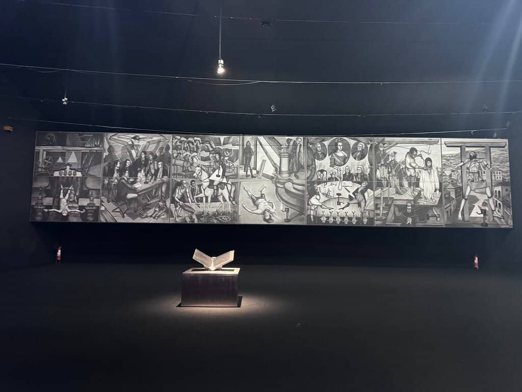 Architectural Grandeur