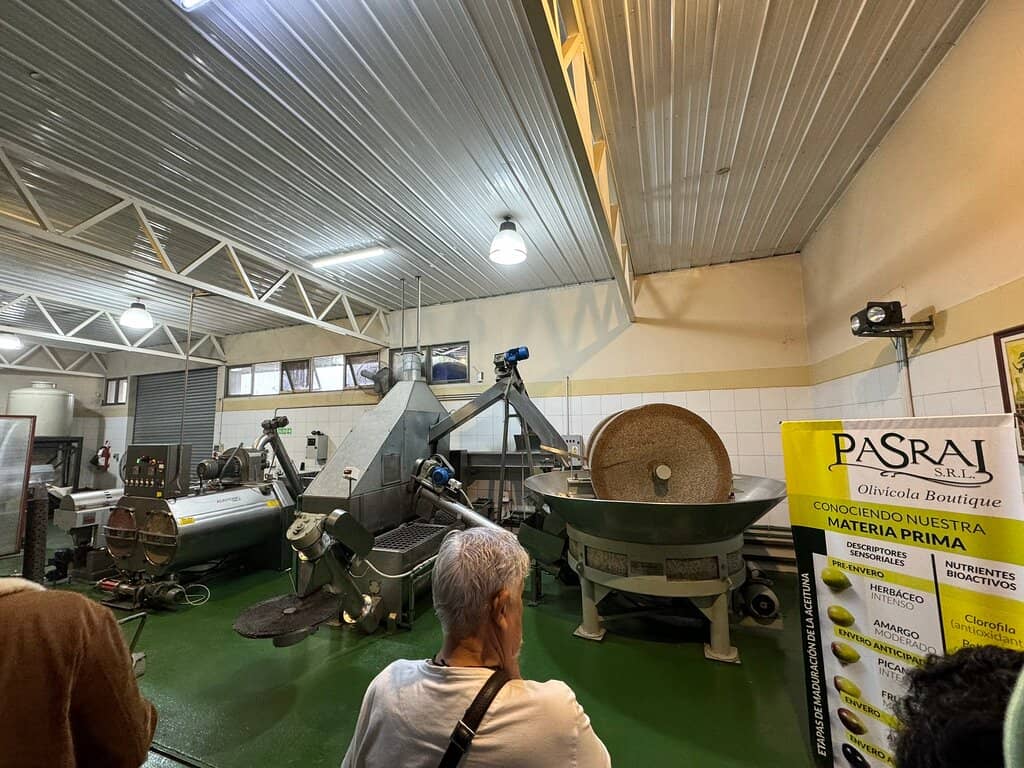 Gourmet Tasting Experience