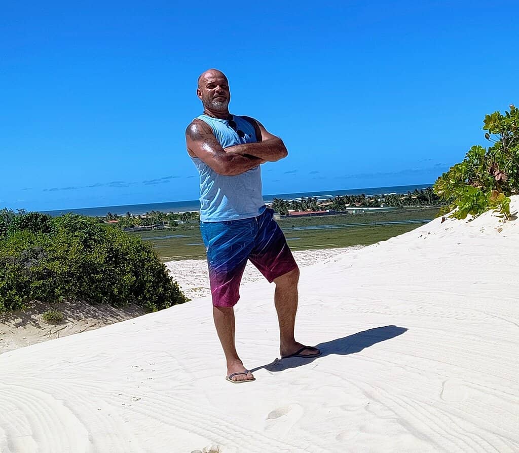 Oceanfront Promenade