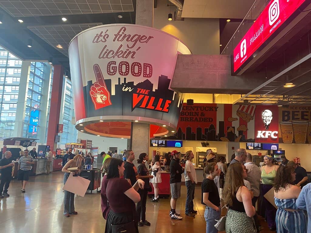 Family-Friendly Entertainment