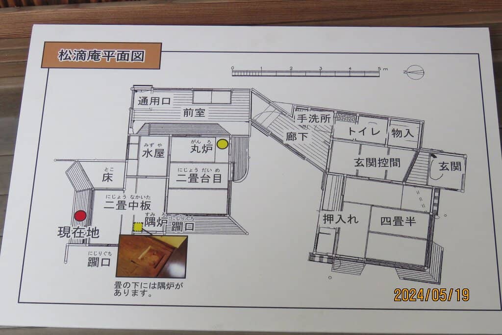 Shinagawa's Transformation