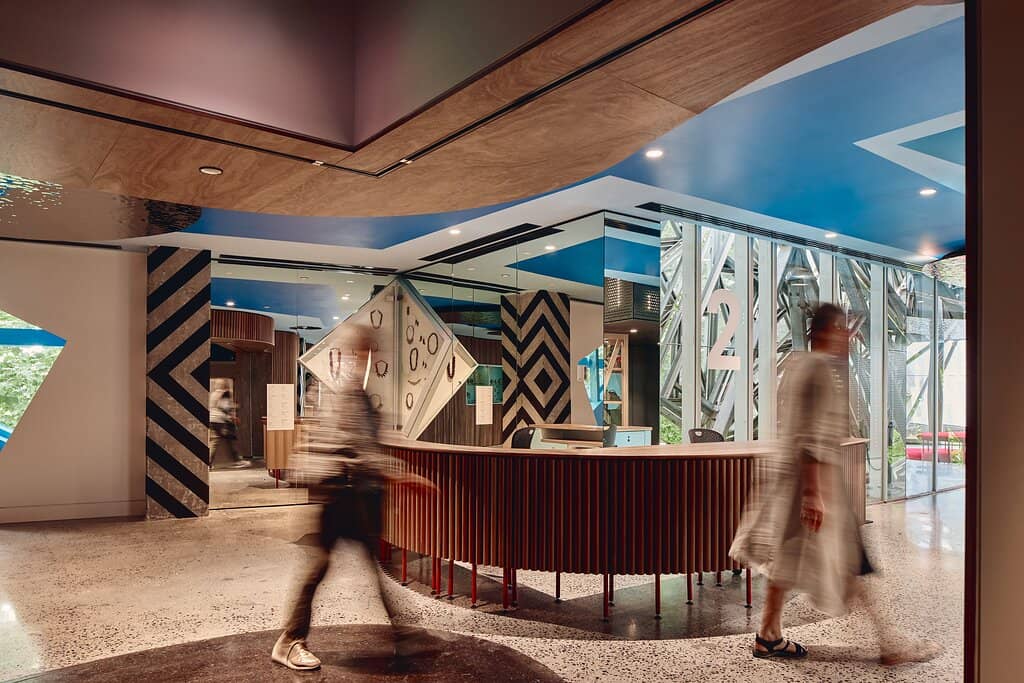 Indigenous Art Exhibitions