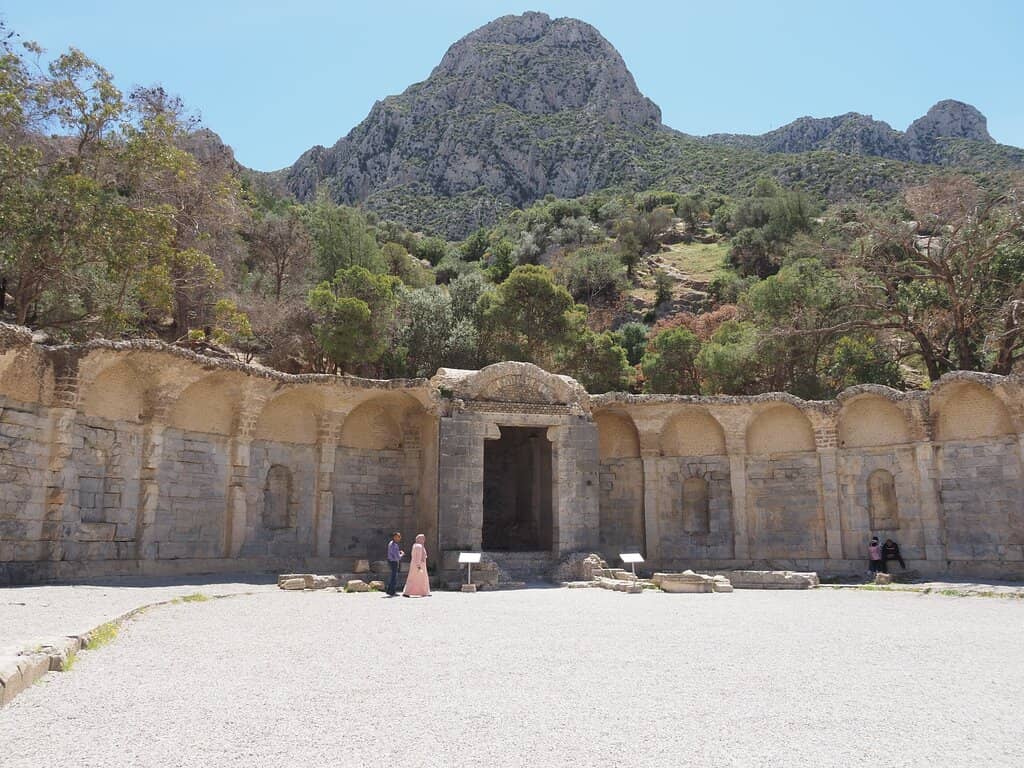 Historical Architecture