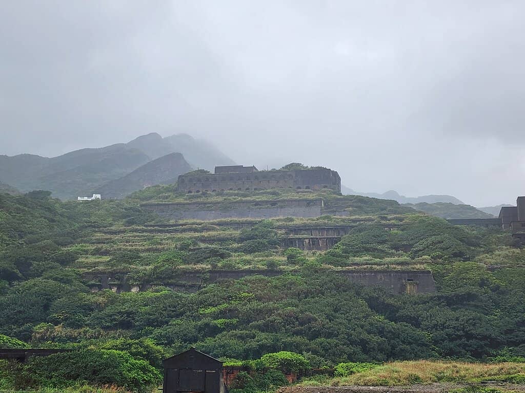 Coastal Landscape Views