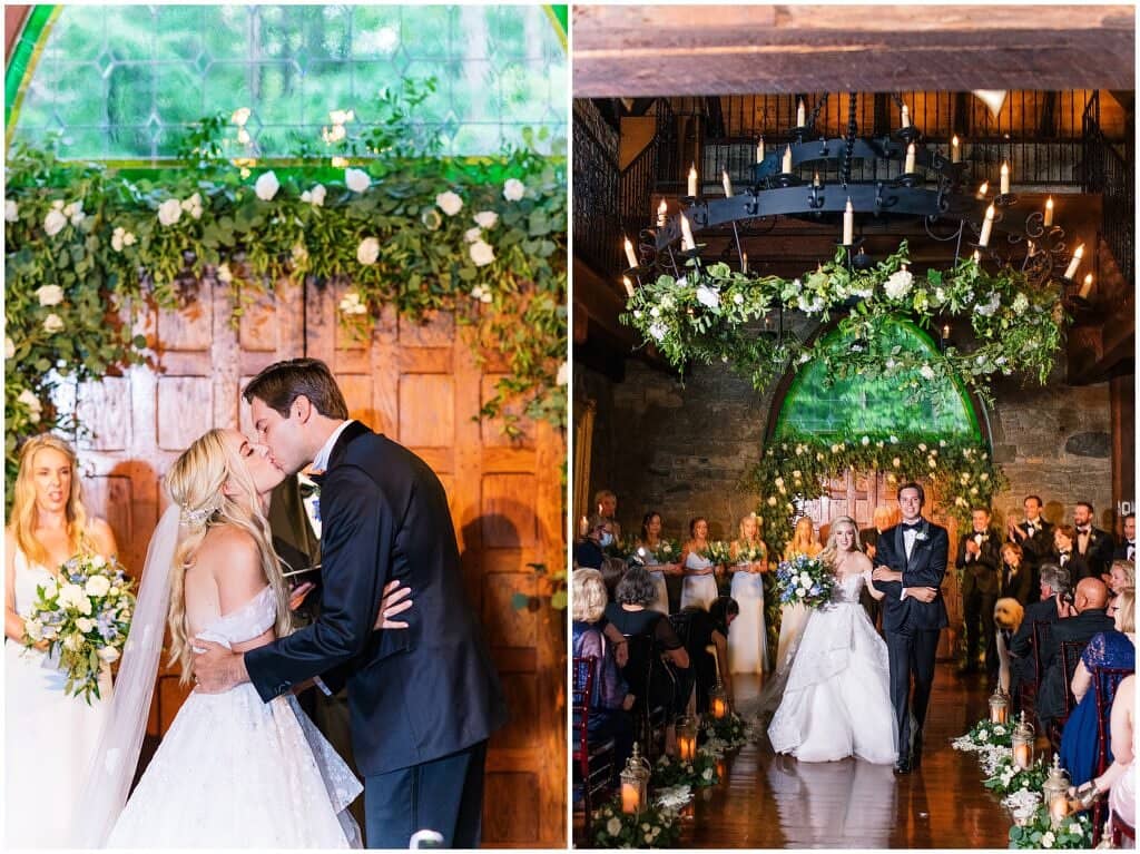 Crystal Garden Ballroom