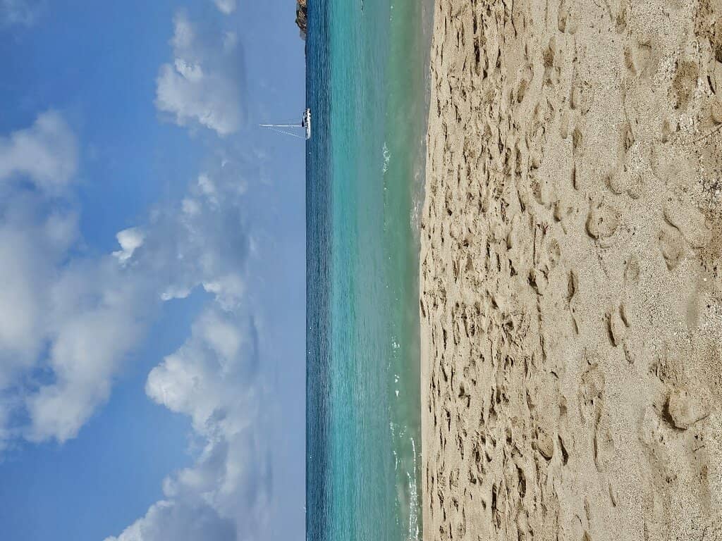 On-the-Water Cabanas