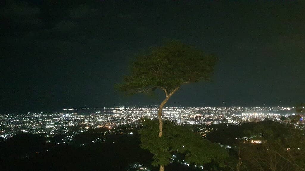 Filipino Cuisine with a Twist