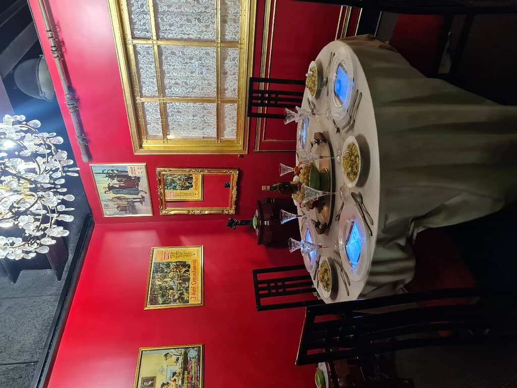 Sicilian Cinema Icons